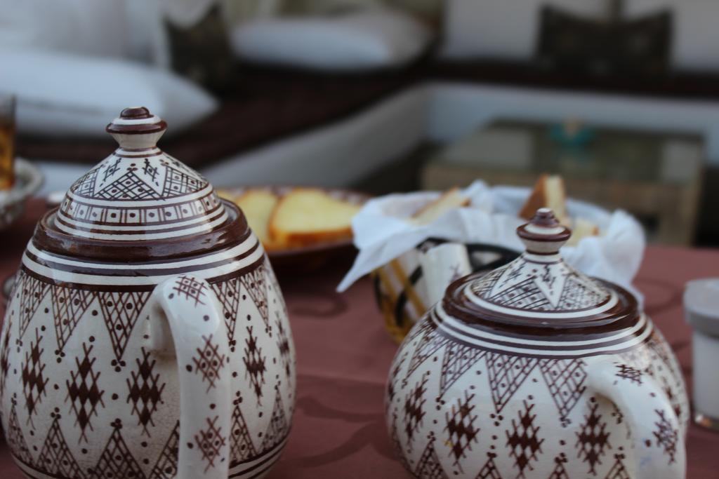 Riad Reve D'Or Marrakesh Esterno foto