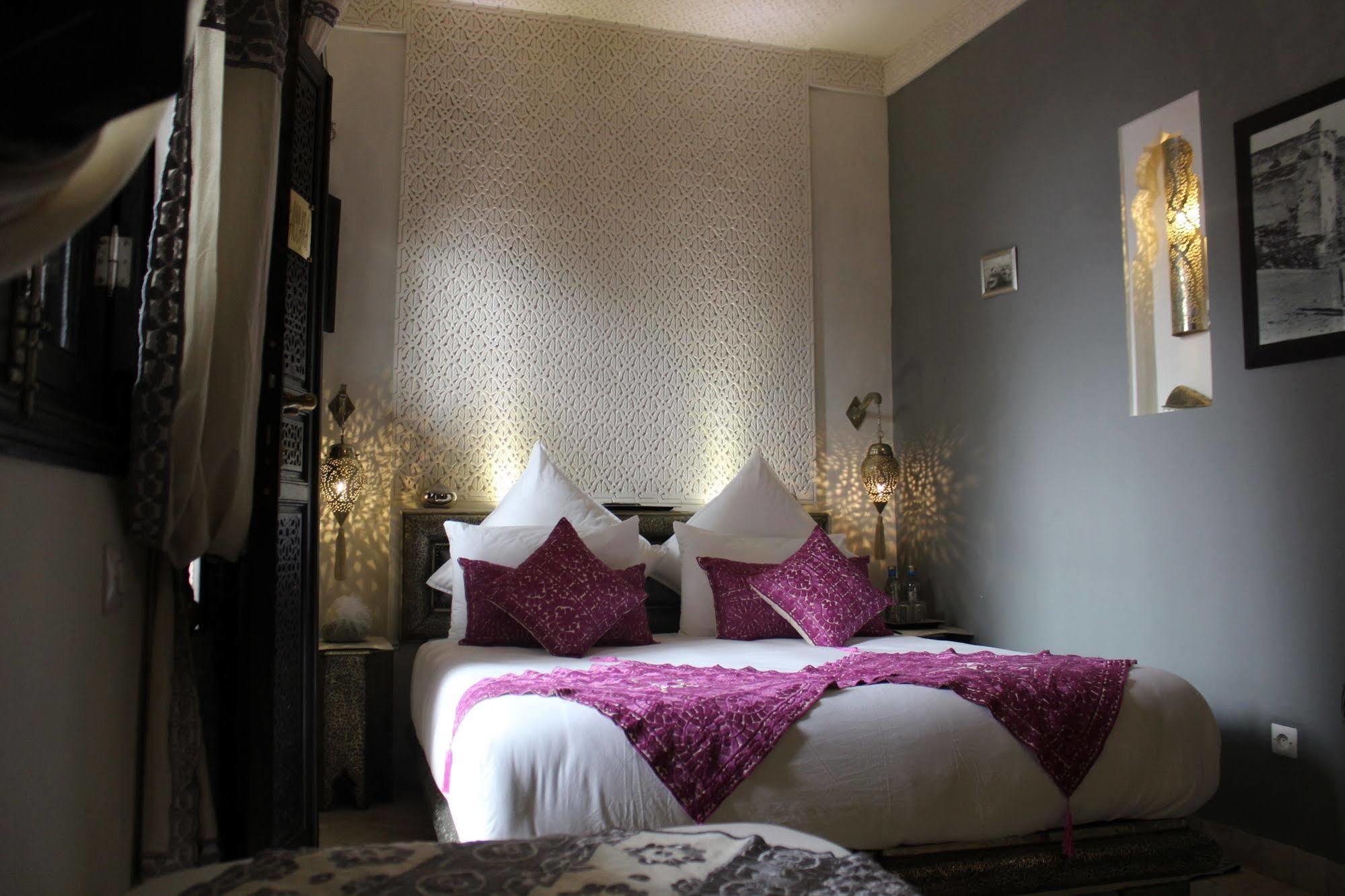 Riad Reve D'Or Marrakesh Esterno foto