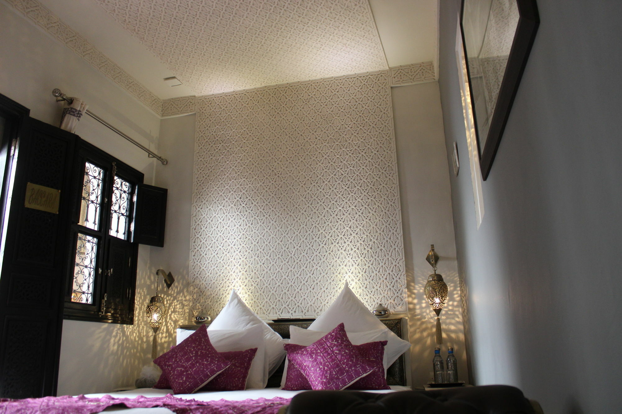 Riad Reve D'Or Marrakesh Esterno foto