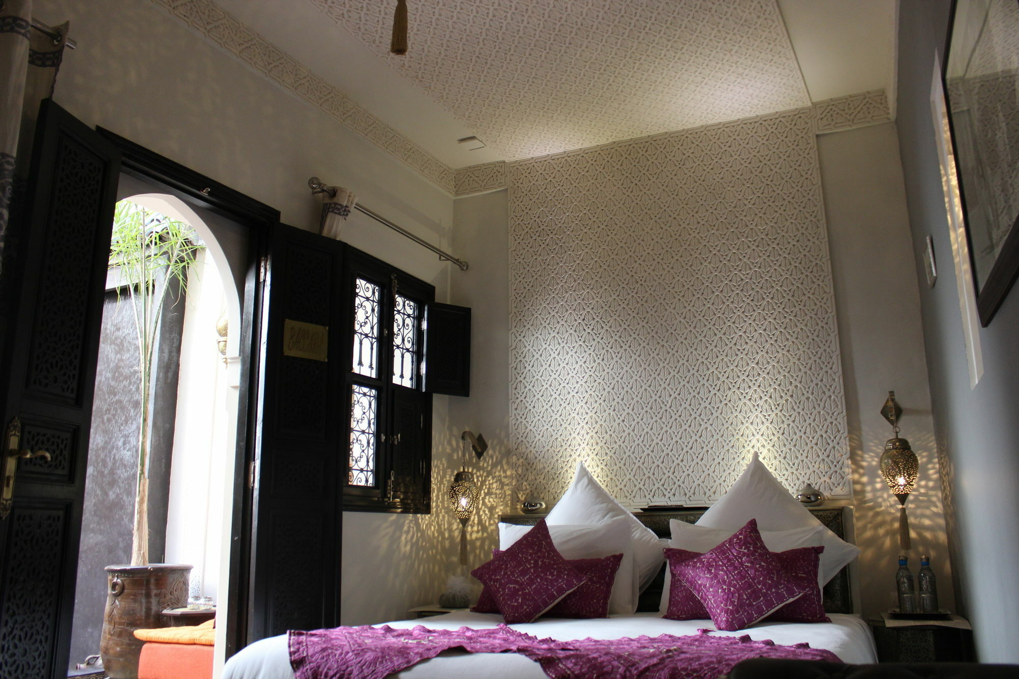 Riad Reve D'Or Marrakesh Esterno foto